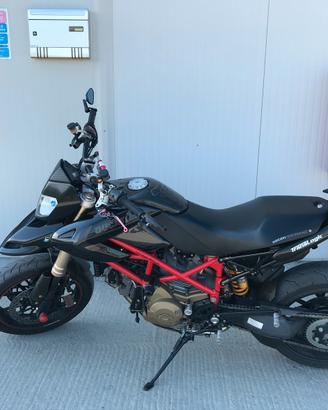 HYPERMOTARD 1100 S