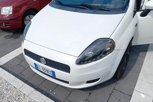  Grande punto 1.3 Multijet 