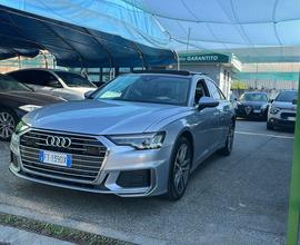 Audi A6 40 2.0 TDI S tronic S-Line