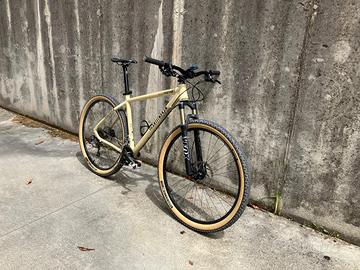 Mtb Commencal Supernormal 29" - Taglia XL