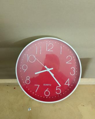 Orologio da Parete