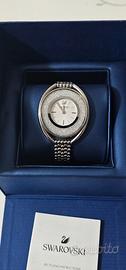 orologio swarovski