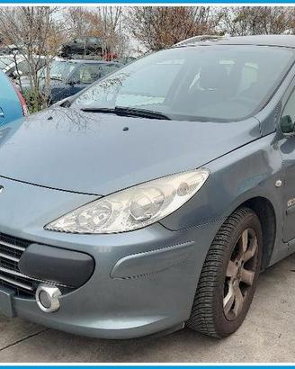 Ricambi Usati PEUGEOT 307 II SW 2007