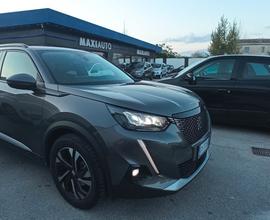Peugeot 2008 BlueHDi 110 S&S Allure Pack