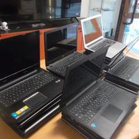 LOTTO  PORTATILI  COMPLETI E FUNZIONANTI