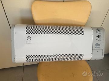 ventilatore vortice 