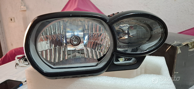 Bmw k1200r - faro