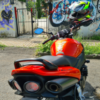 Suzuki GSR600