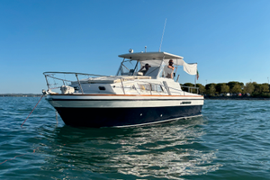 Narvalo 25 linea d'asse