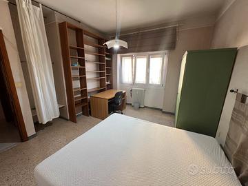 Posto letto in stanza singola