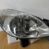 PBL763 Faro Ant DX Citroen Picasso 2004/2011