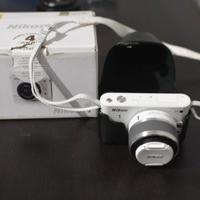 Nikon 1 J1