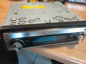 Pioneer DEH-P88RS