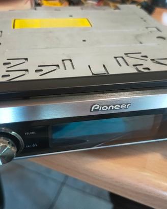 Pioneer DEH-P88RS