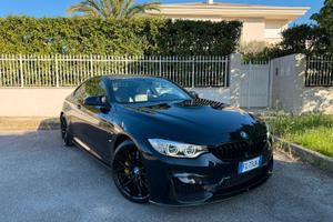 Bmw m4 f82 tetto carbonio full