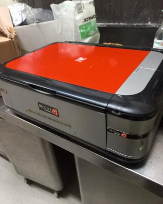 stampante alimenrare