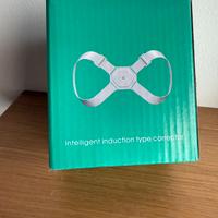 Correttore posturale per la schiena nuovo