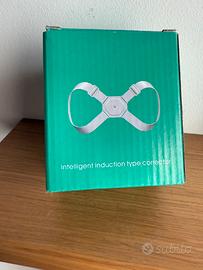 Correttore posturale per la schiena nuovo