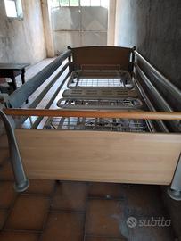 letto x degenza