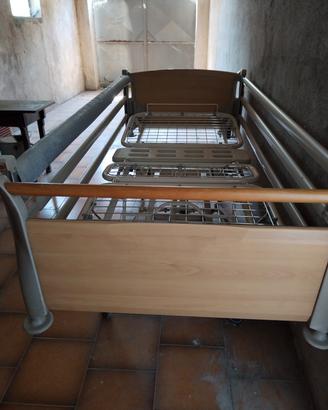 letto x degenza