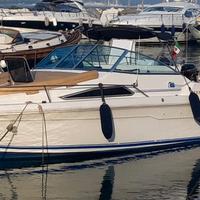 Cabinato  Sea Ray 240-  8 metri