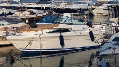 CABINATO 8 METRI SEARAY 240