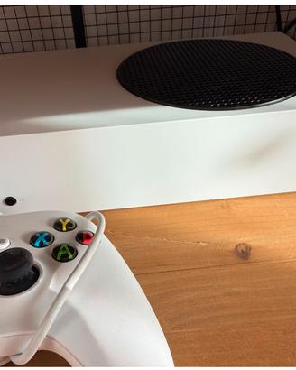 Xbox S 500gb