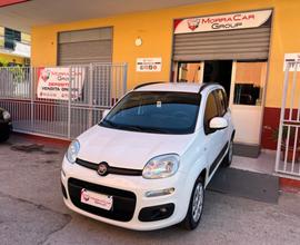 Fiat Panda 0.9 TwinAir Turbo Natural Power Lounge