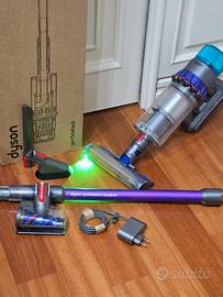 Dyson Gen 5 Detect Absolute Spazzola Laser parttt