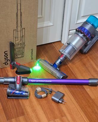 Dyson Gen 5 Detect Absolute Spazzola Laser parttt
