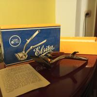 tagliacapelli vintage anni40 ELSITA, nuovo