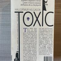 Toxic