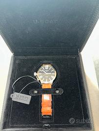 Orologio U-BOAT uomo