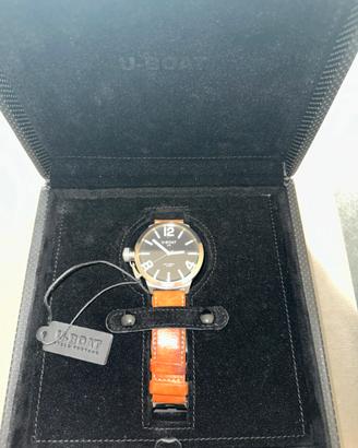 Orologio U-BOAT uomo