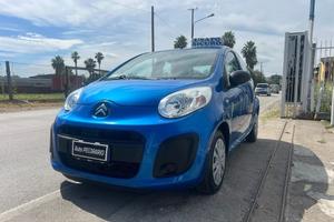 Citroen C1 1.0 5 porte Attraction
