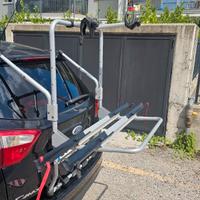 Thule backpac 973, portabici su Cmax