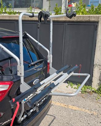 Thule backpac 973, portabici su Cmax