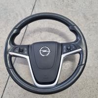 Volante Opel moka 2019