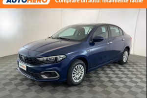 FIAT Tipo VC06919