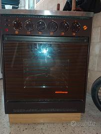 Cucina a gas