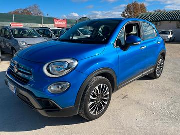 Fiat 500X 1.6 MultiJet 120 CV City Cross