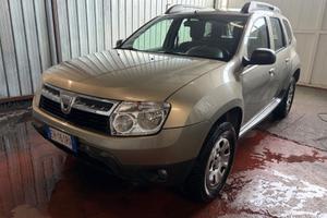 Dacia Duster 1.5 dCi 110CV 4x2