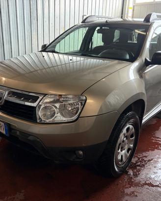 Dacia Duster 1.5 dCi 110CV 4x2
