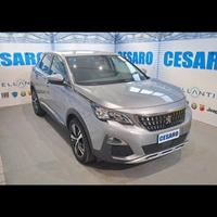 PEUGEOT 3008 1.6 bluehdi Business s&s 120cv
