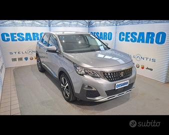 PEUGEOT 3008 1.6 bluehdi Business s&s 120cv