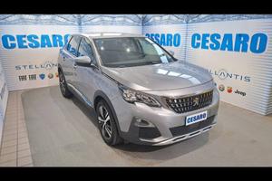 PEUGEOT 3008 1.6 bluehdi Business s&s 120cv
