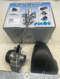 Carburatore 19 Polini Vespa