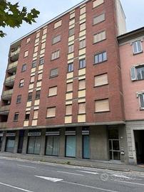 Immobile in asta di 77 m² con 2 locali a Alessandr