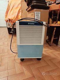 Deumidificatore Olimpia Splendid