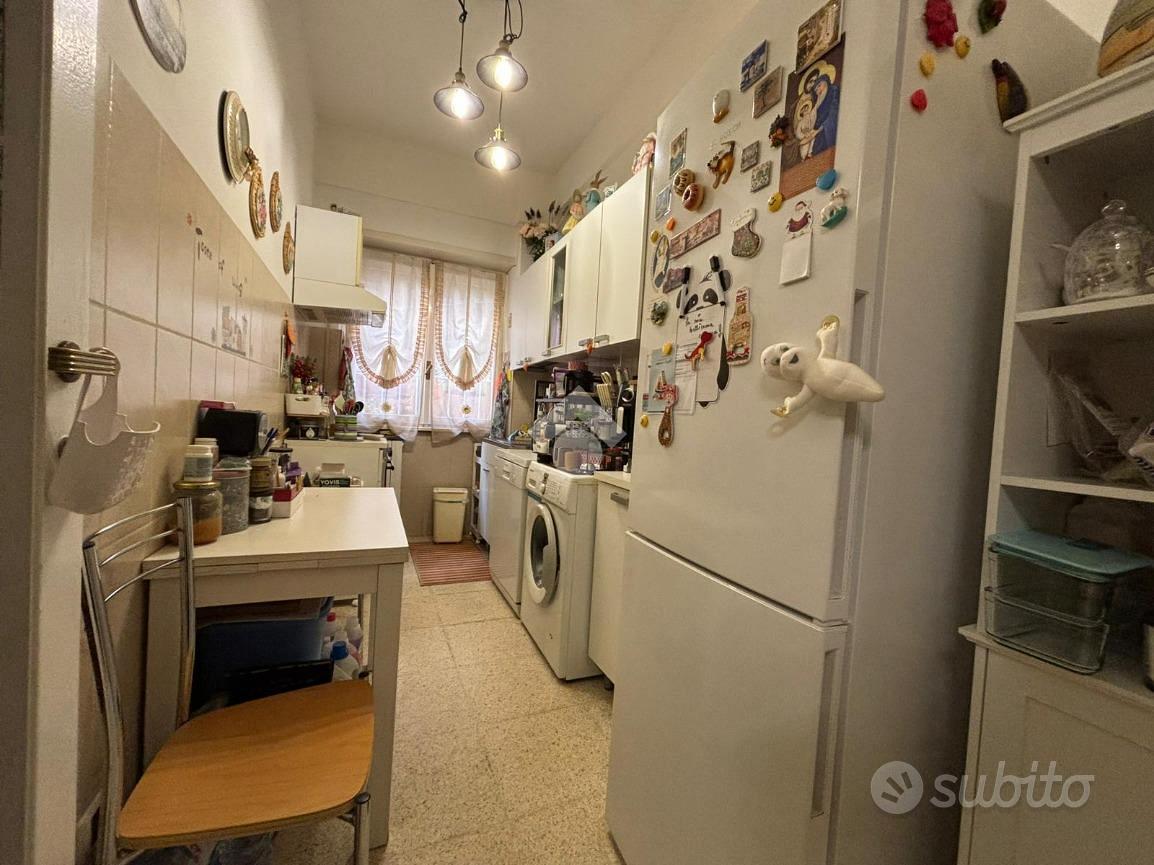 Appartamento – Roma, Monte Sacro Alto, Municipio Roma III - Vista 4